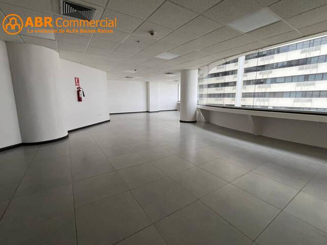 #6003 - Oficinas para Alquiler en Guayaquil - G - 1