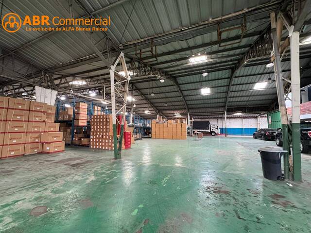 #3810 - Bodegas para Venta en Guayaquil - G
