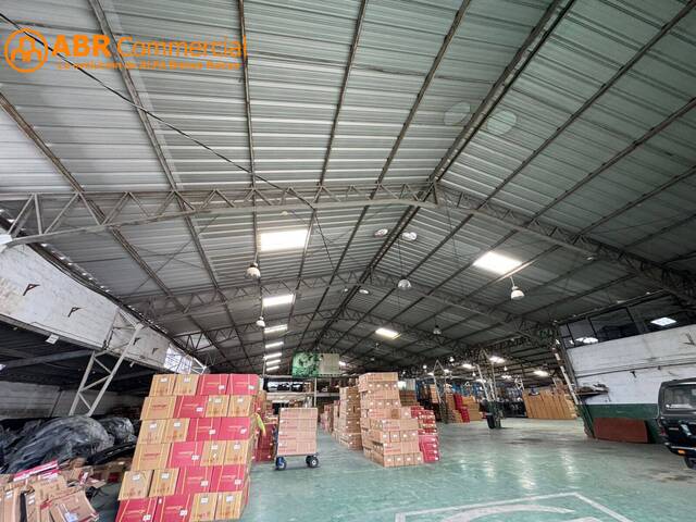 #3810 - Bodegas para Venta en Guayaquil - G