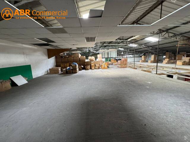 Bodegas para Venta en Guayaquil - 4