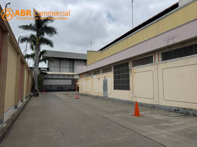 Bodegas para Alquiler en Guayaquil - 3