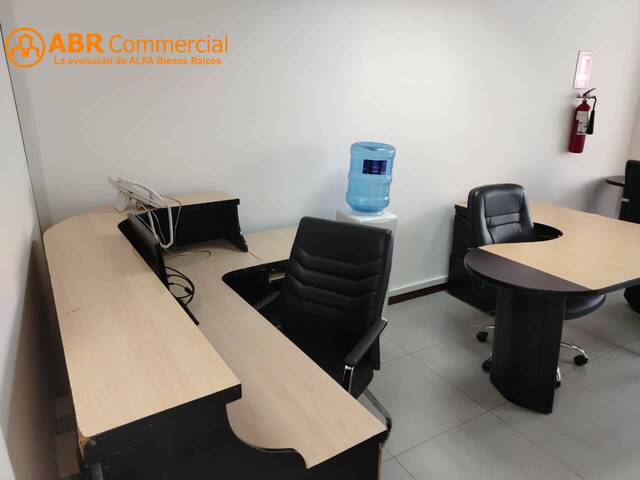 #5132 - Oficinas para Venta en Guayaquil - G