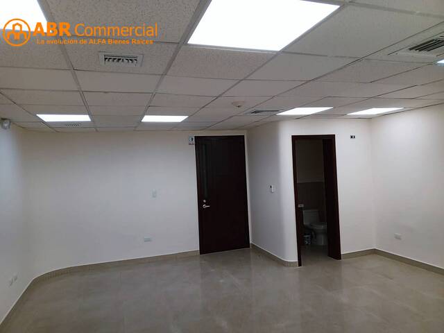 #6037 - Oficinas para Alquiler en Samborondón - G - 3