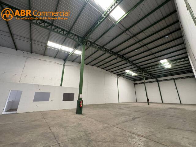 #6038 - Bodegas para Alquiler en Guayaquil - G - 2