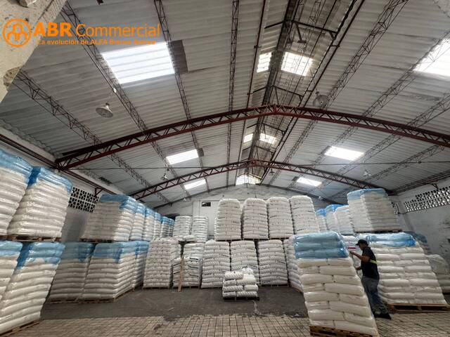 #6041 - Bodegas para Venta en Guayaquil - G - 1