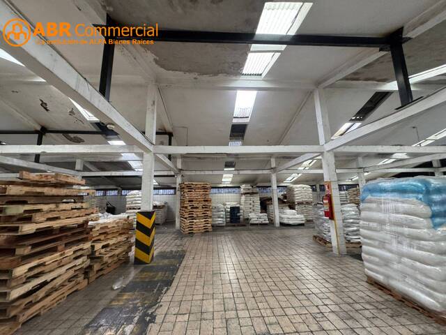 #6041 - Bodegas para Venta en Guayaquil - G - 3