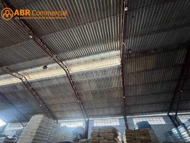#6042 - Bodegas para Venta en Guayaquil - G - 3