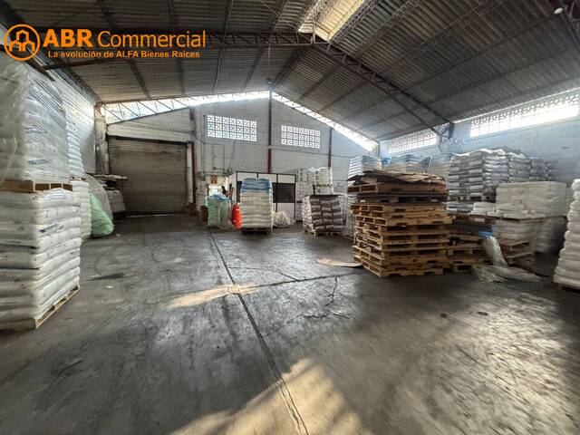 #6042 - Bodegas para Venta en Guayaquil - G - 2