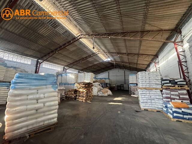 #6042 - Bodegas para Venta en Guayaquil - G - 1