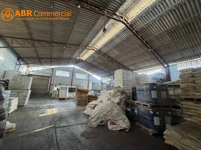 Bodegas para Venta en Guayaquil - 5