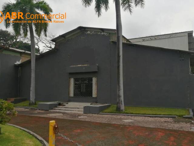 #6044 - Local Comercial para Venta en Guayaquil - G - 1