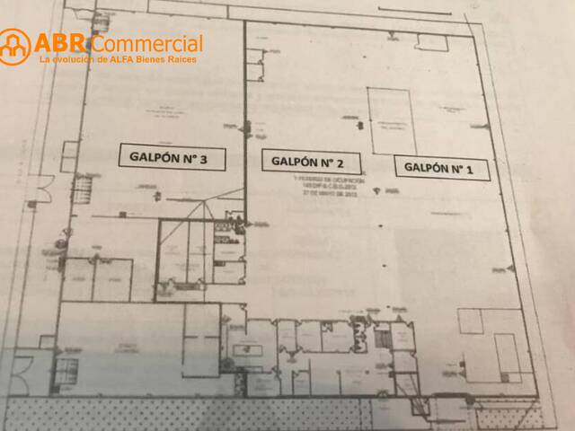 #6045 - Bodegas para Venta en Guayaquil - G - 2