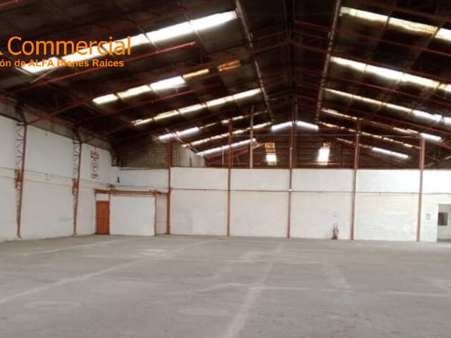 Venta en Inmaconsa - Guayaquil