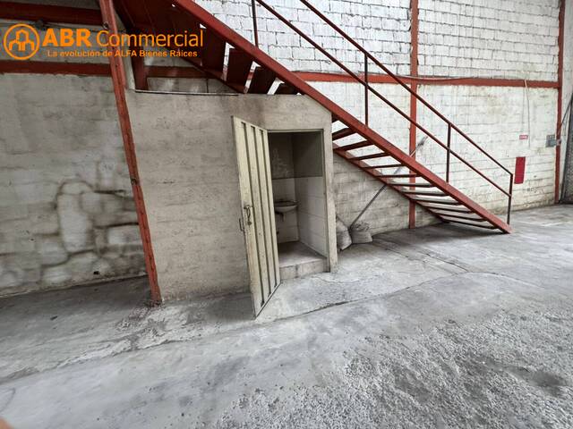 #6027 - Bodegas para Alquiler en Guayaquil - G - 3