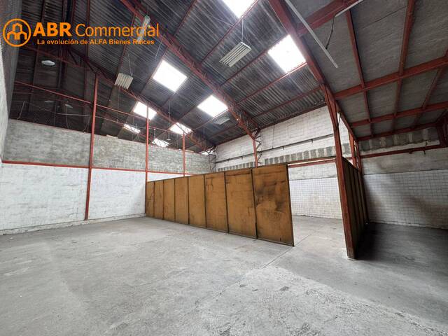 #6027 - Bodegas para Alquiler en Guayaquil - G - 1
