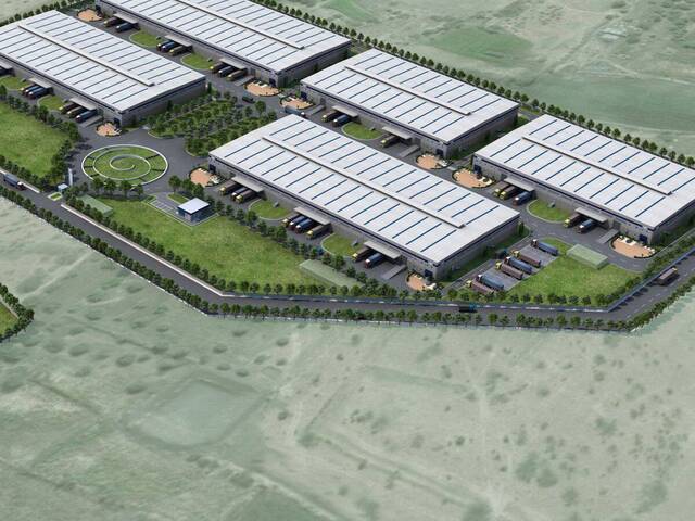 #6050 - Terreno para construir para Venta en Guayaquil - G - 1