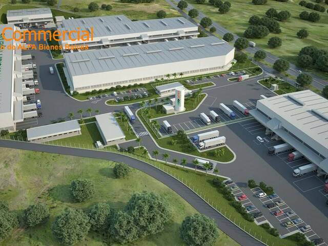 #6052 - Terreno para Venta en Samborondón - G - 1