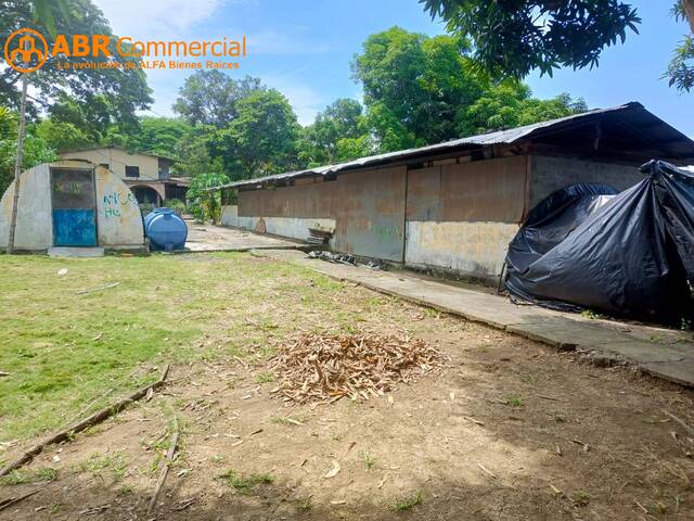 #5057 - Terreno para construir para Venta en Guayaquil - G - 3