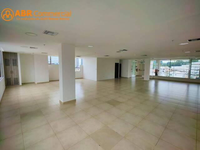 #6056 - Oficinas para Alquiler en Guayaquil - G - 2