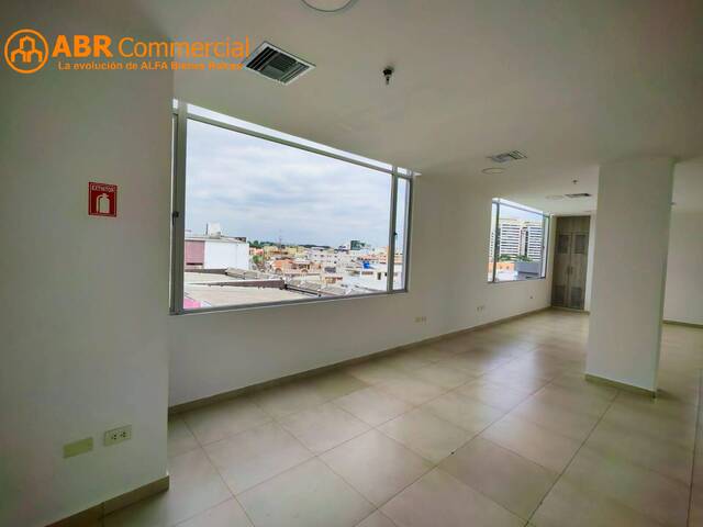 Oficinas para Alquiler en Guayaquil - 5