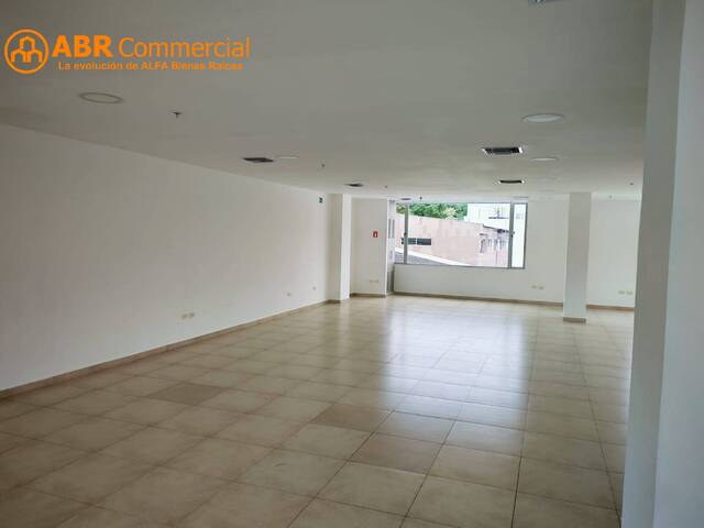Oficinas para Alquiler en Guayaquil - 4