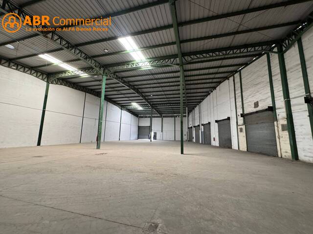 #6012 - Bodegas para Alquiler en Guayaquil - G - 2