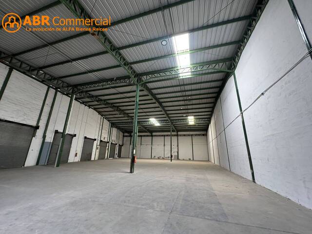 #6012 - Bodegas para Alquiler en Guayaquil - G - 3