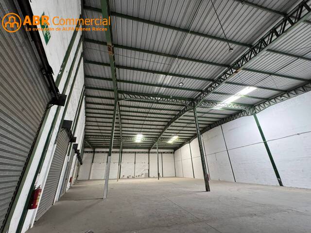 Bodegas para Alquiler en Guayaquil - 4