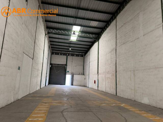 #6013 - Bodegas para Alquiler en Guayaquil - G - 1