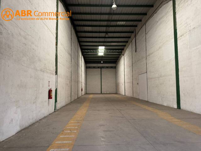 #6013 - Bodegas para Alquiler en Guayaquil - G - 2