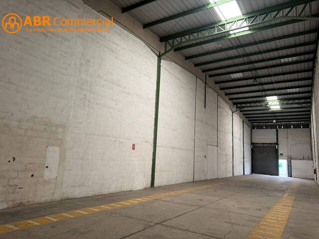 #6013 - Bodegas para Alquiler en Guayaquil - G - 3