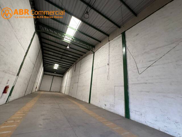 Bodegas para Alquiler en Guayaquil - 4