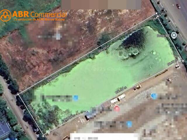 #6058 - Terreno para Alquiler en Samborondón - G - 2