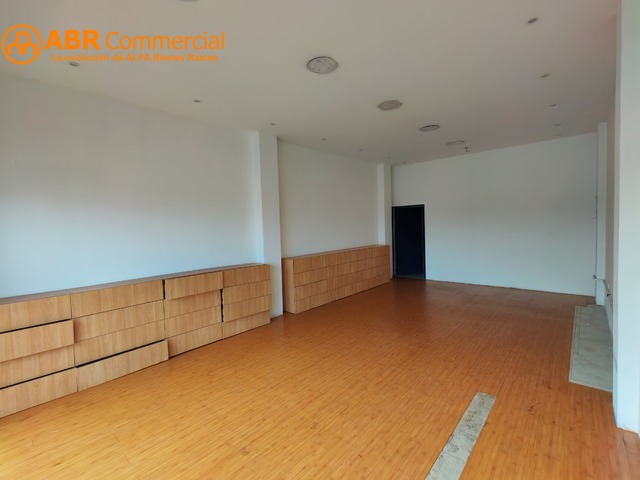 #3311 - Local Comercial para Alquiler en Guayaquil - G