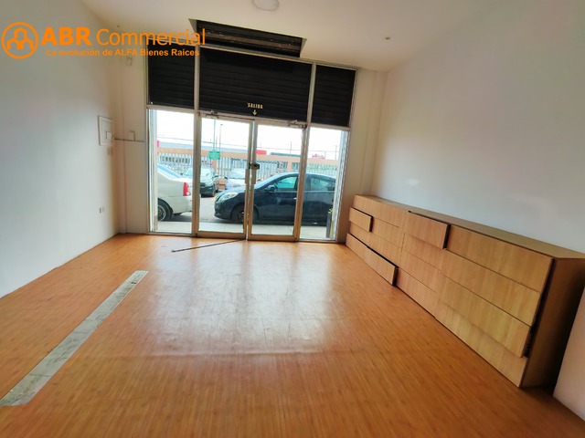 #3311 - Local Comercial para Alquiler en Guayaquil - G