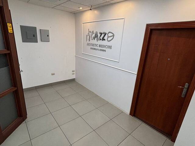 Oficinas para Alquiler en Guayaquil - 4