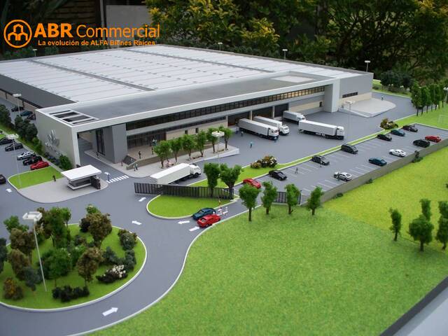 #6055 - Terreno para construir para Venta en Samborondón - G - 1