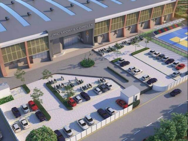 #6059 - Terreno para construir para Venta en Samborondón - G - 1