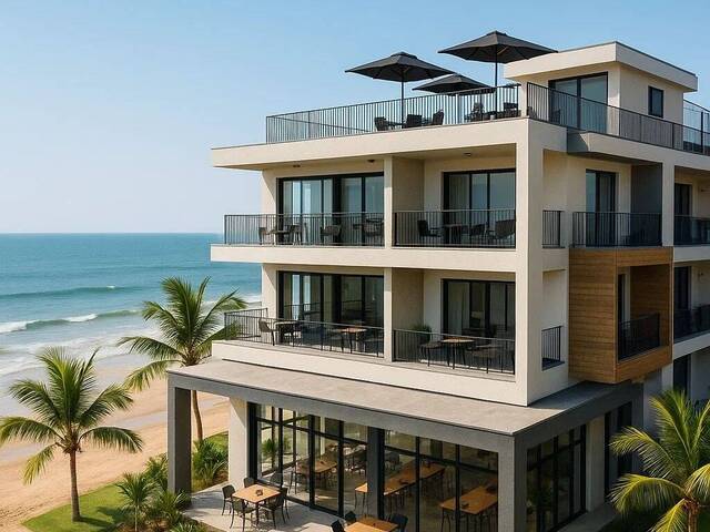 #6063 - Terreno para construir para Venta en Atacames - E - 1