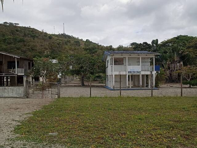 Terreno para construir para Venta en Atacames - 4