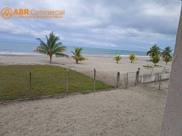 #6063 - Terreno para construir para Venta en Atacames - E - 3