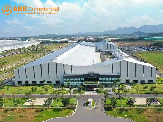 #6064 - Terrenos Industriales para Venta en Durán - G - 3