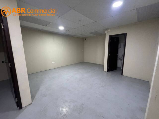 #6022 - Bodegas para Alquiler en Guayaquil - G - 3