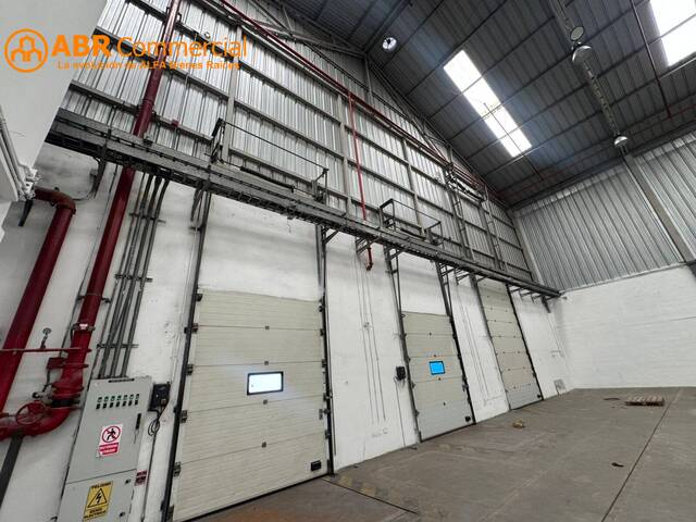 #5429 - Bodegas para Alquiler en Guayaquil - G