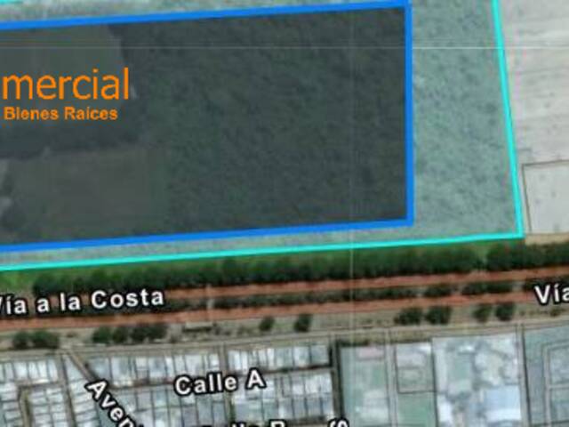#6065 - Terrenos Industriales para Venta en Guayaquil - G - 2