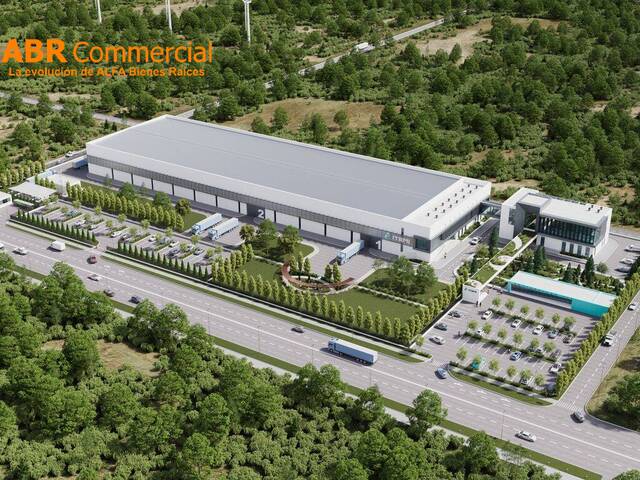 #6065 - Terrenos Industriales para Venta en Guayaquil - G - 1