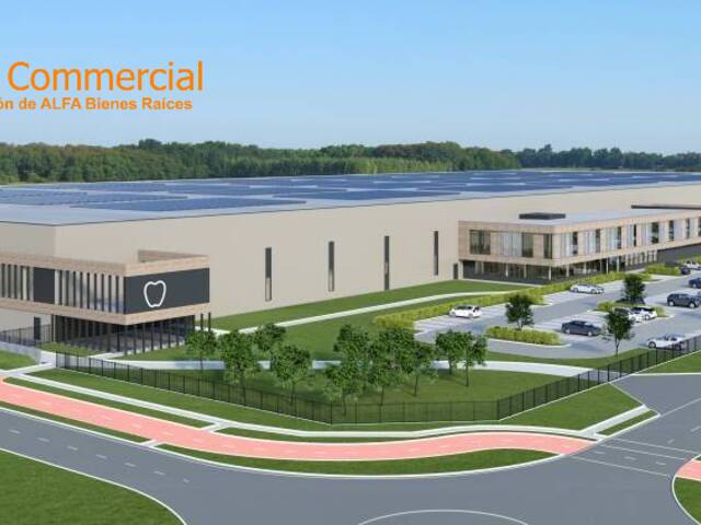 #6066 - Terrenos Industriales para Venta en Guayaquil - G - 1