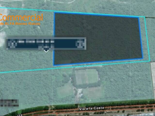 #6066 - Terrenos Industriales para Venta en Guayaquil - G - 2