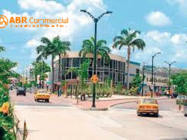 #5770 - Edificio para Venta en Guayaquil - G - 1