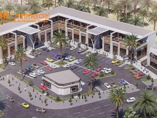 #6071 - Terreno para Venta en Daule - G - 1